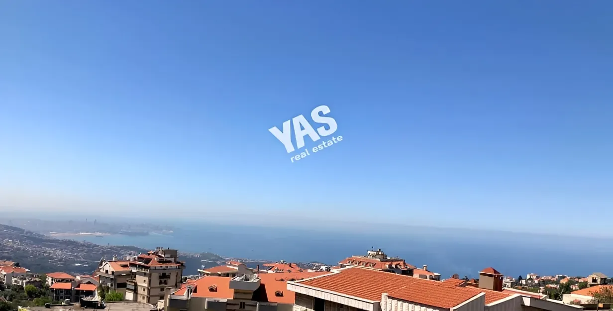 Apartment for Sale in Ballouneh