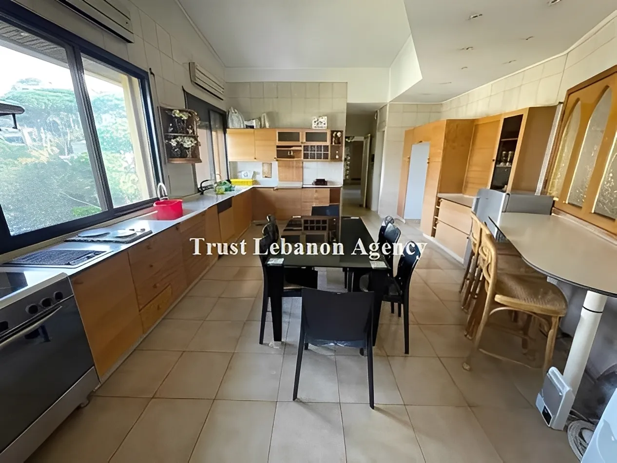 Apartment for Sale in Metn Broumana Lebanon