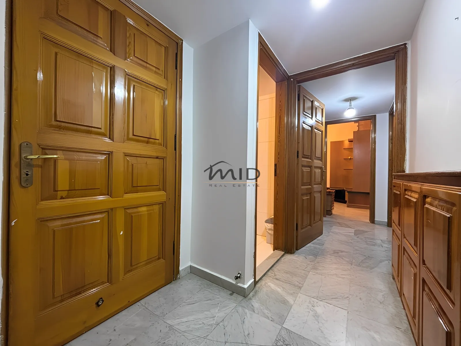 Apartment in Kfar hbab, lebanon