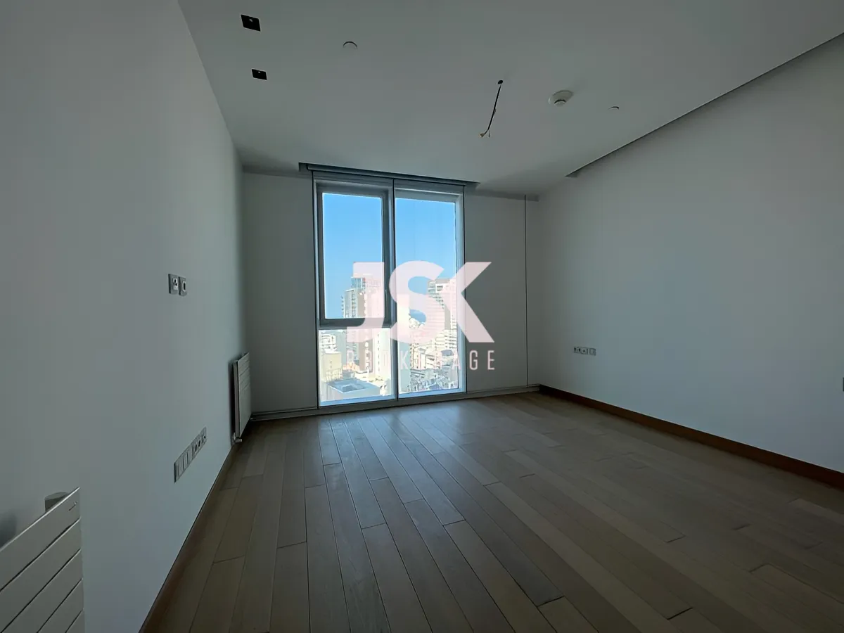 Apartment for Sale in Achrafieh, Beirut, Lebanon