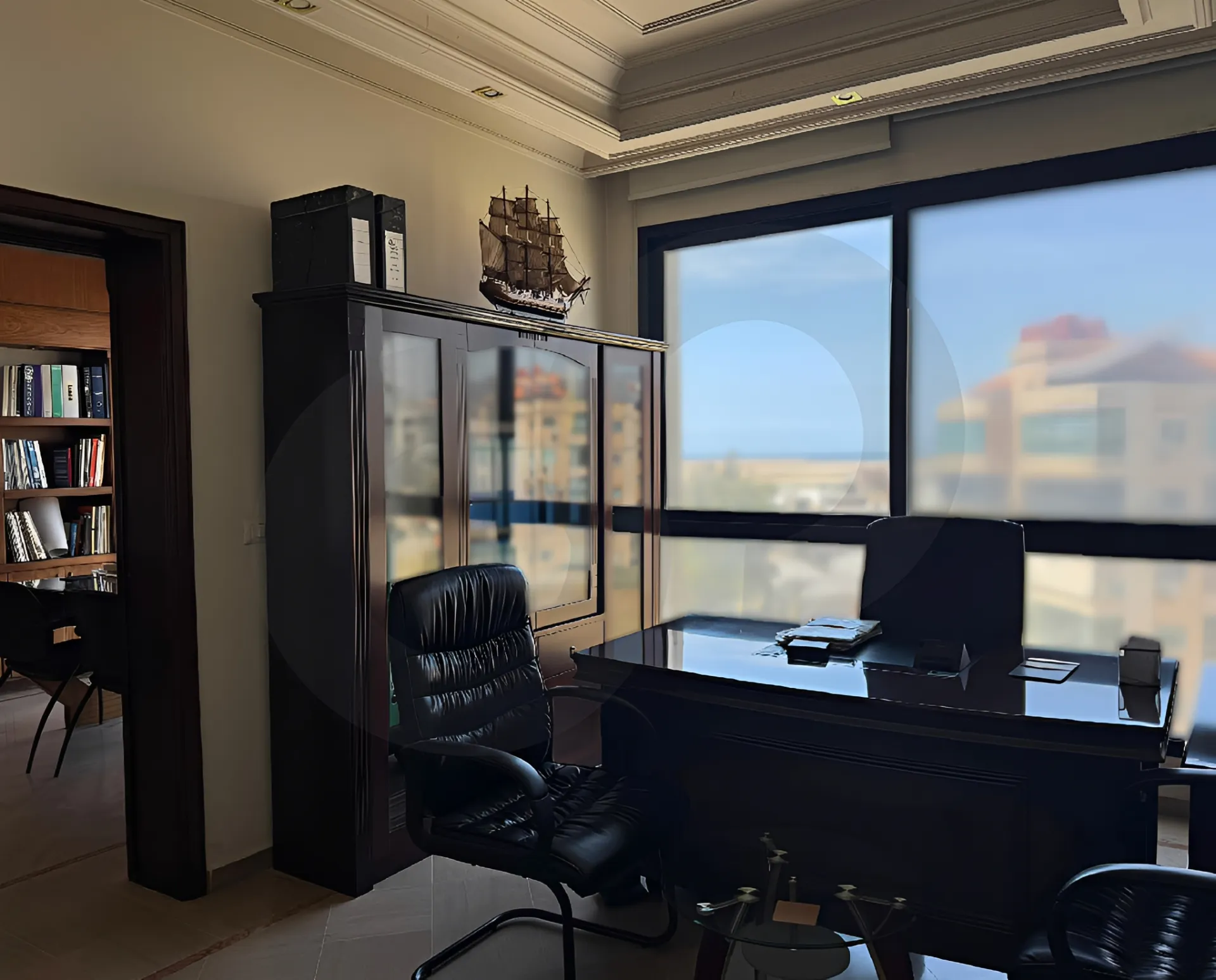 Office for Sale in Chouaifet El Aamroussieh