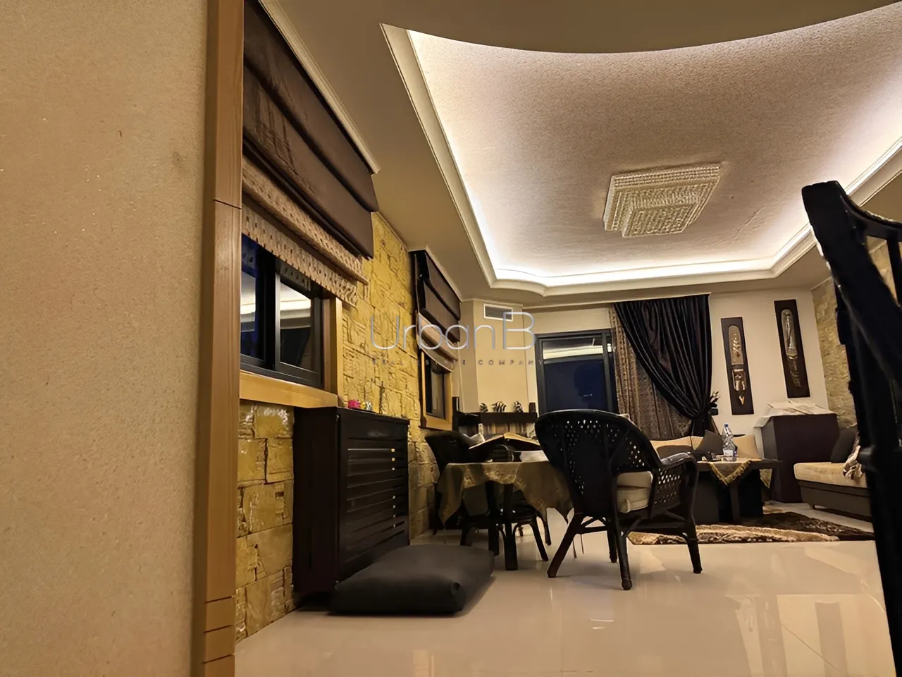 Villa in Faraya, lebanon