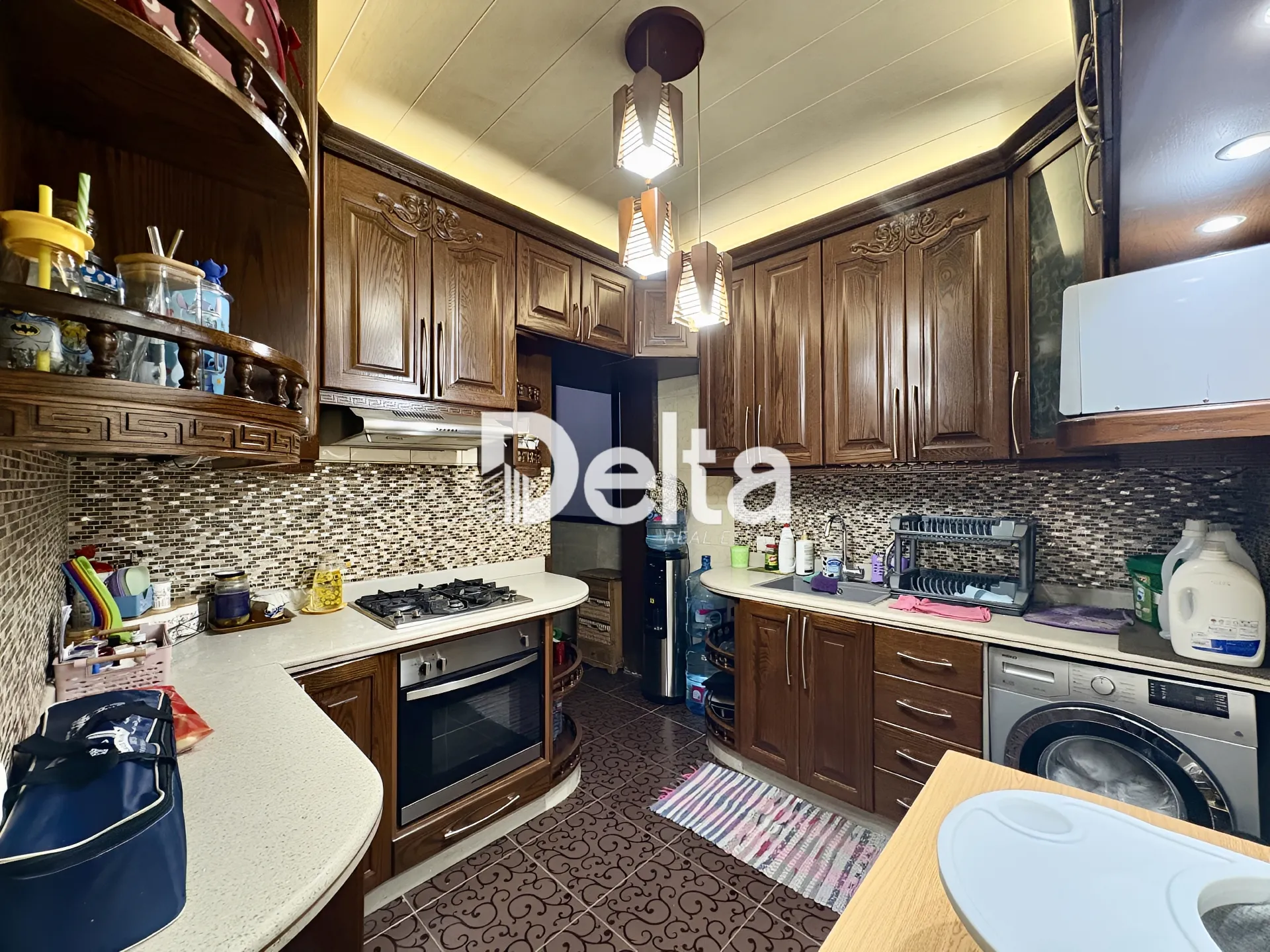 Apartment for sale in Bourj abi haydar, beirut, lebanon