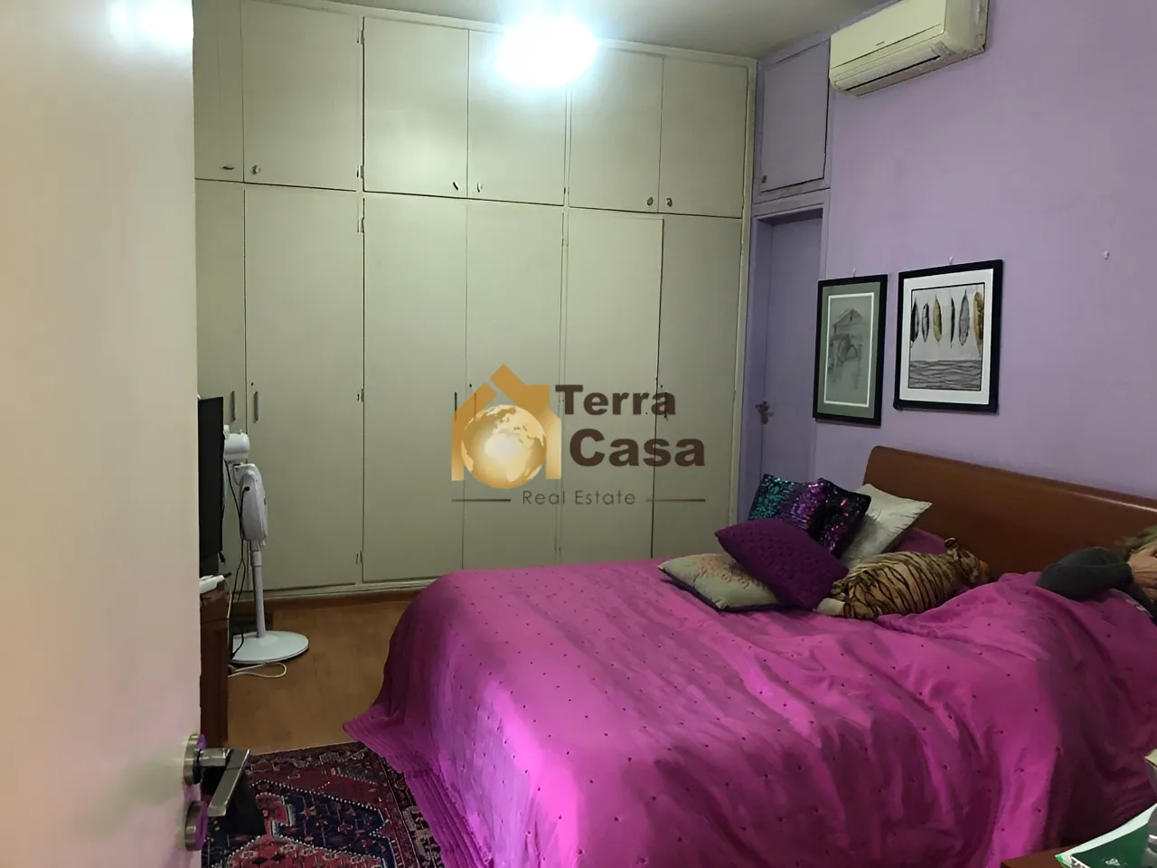 Apartment for sale in Sin El Fil