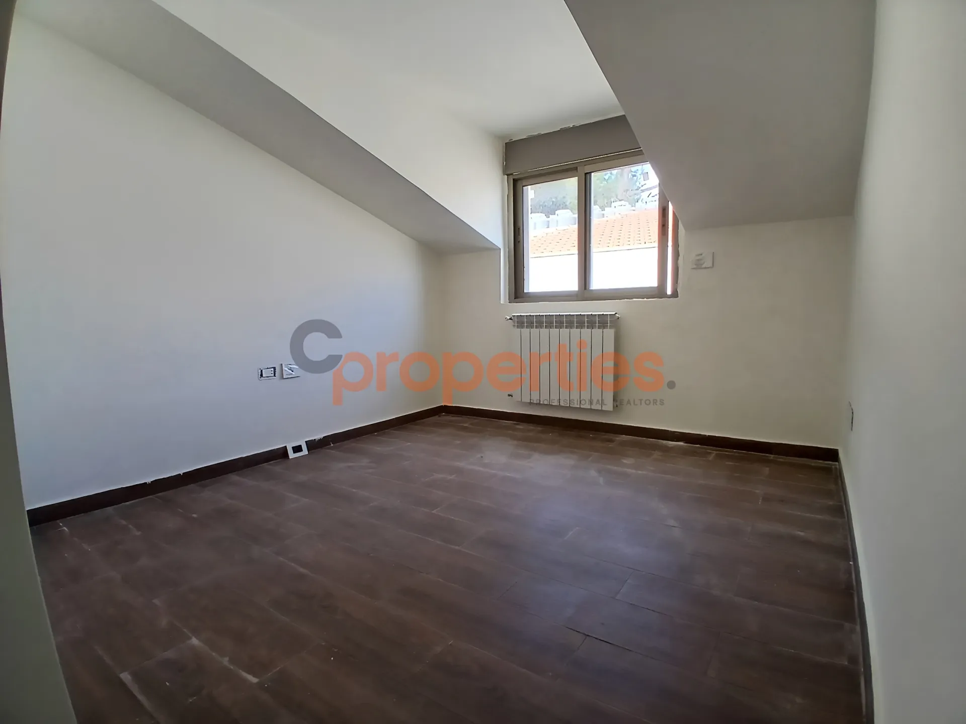 Apartment for Sale in Bharsaf