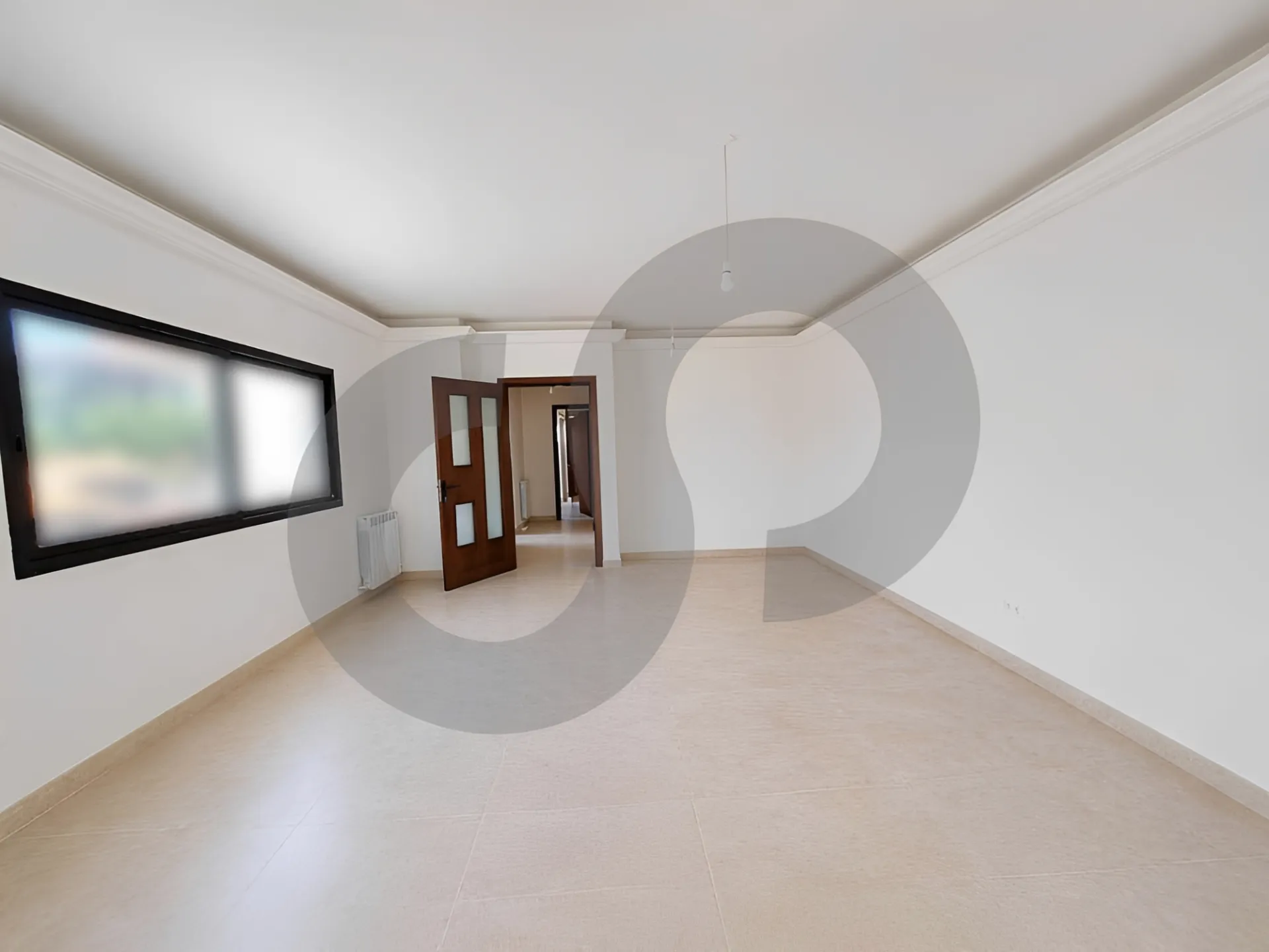 Apartment for Sale in Ain Saadeh