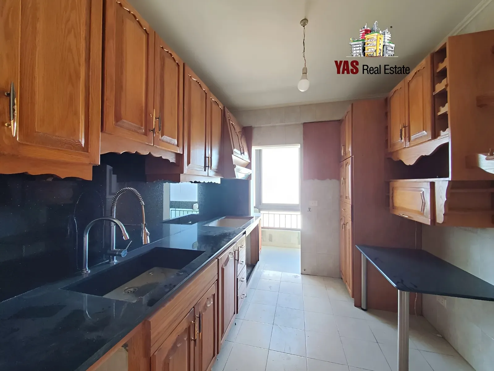 Apartment for Sale in Jeita - 2 bed, 2 bath
