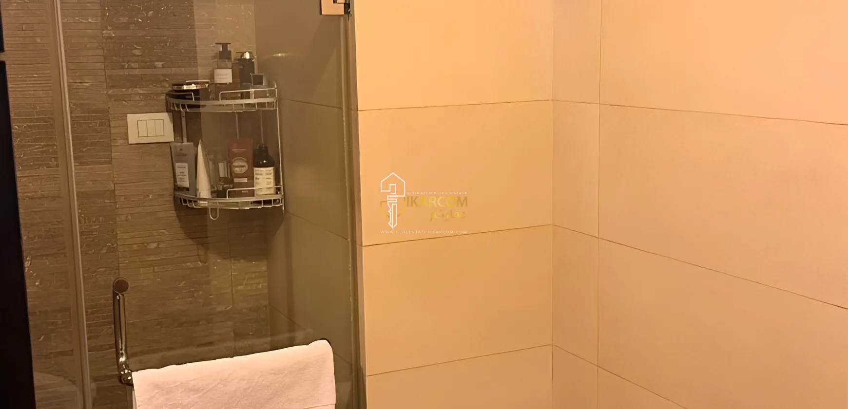 Apartment for Sale in Beirut, Lebanon