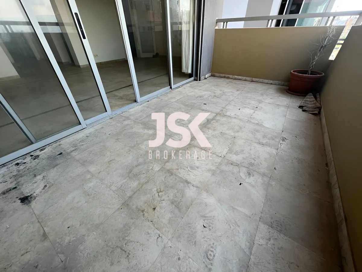 Apartment for Sale in Sassine, Achrafieh, Beirut, Lebanon
