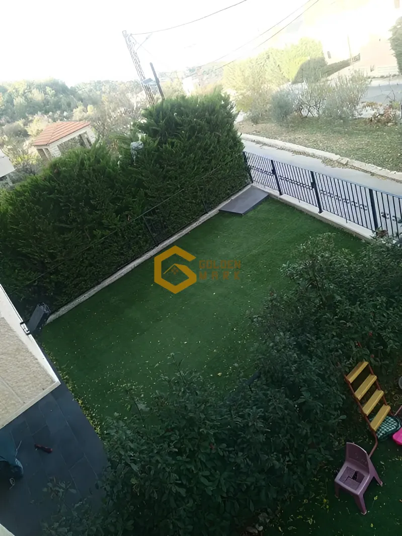 Apartment for Sale in Aannaya - 2 bed, 1 bath