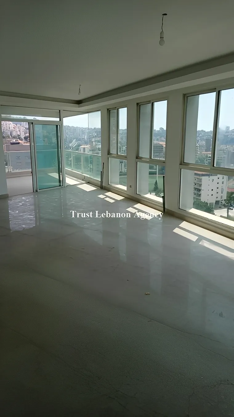 Triplex for Sale in Keserwan Sahel Alma Lebanon