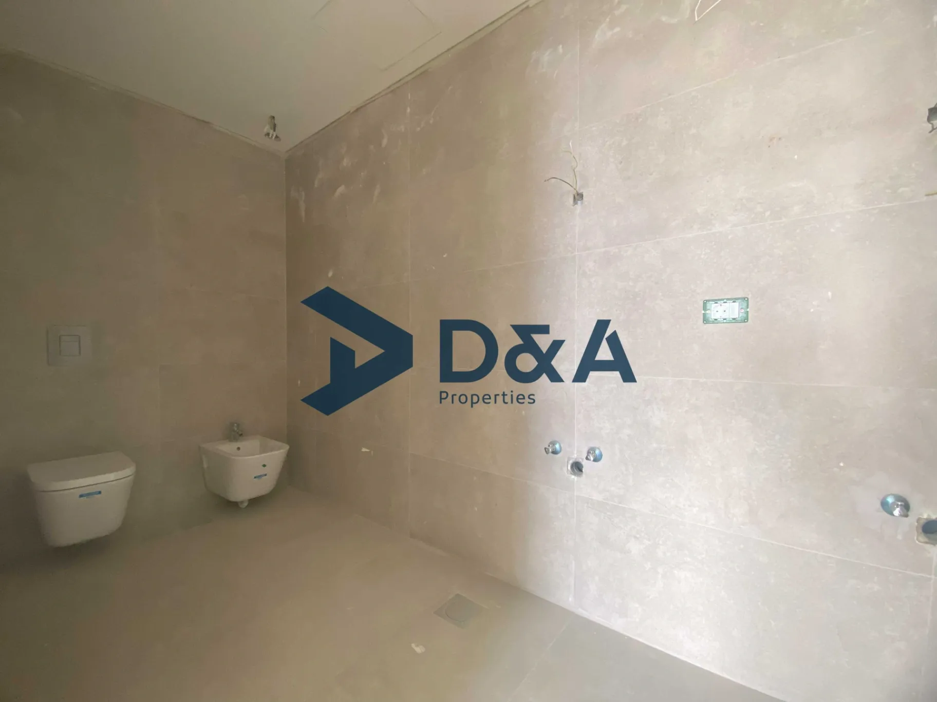 Apartment for sale in Clemenceau, Bayrut, Lebanon