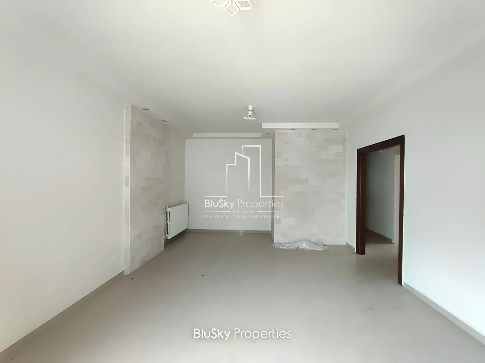 Apartment for Sale in Ain Aalak - 3 bed, 2 bath