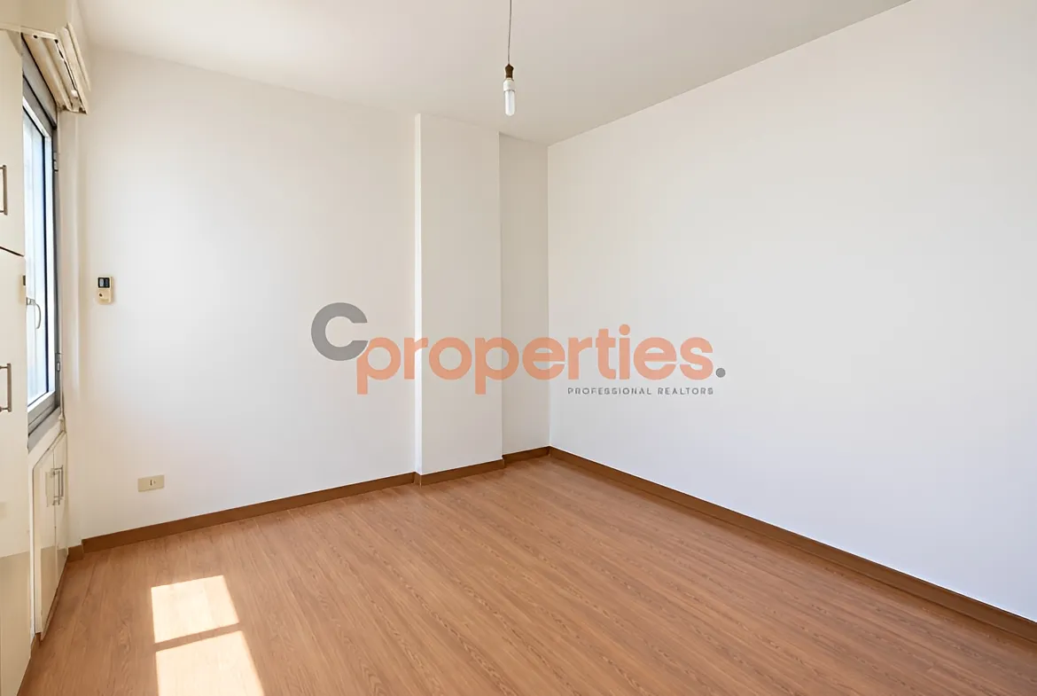 Apartment for Sale in Ain Saadeh