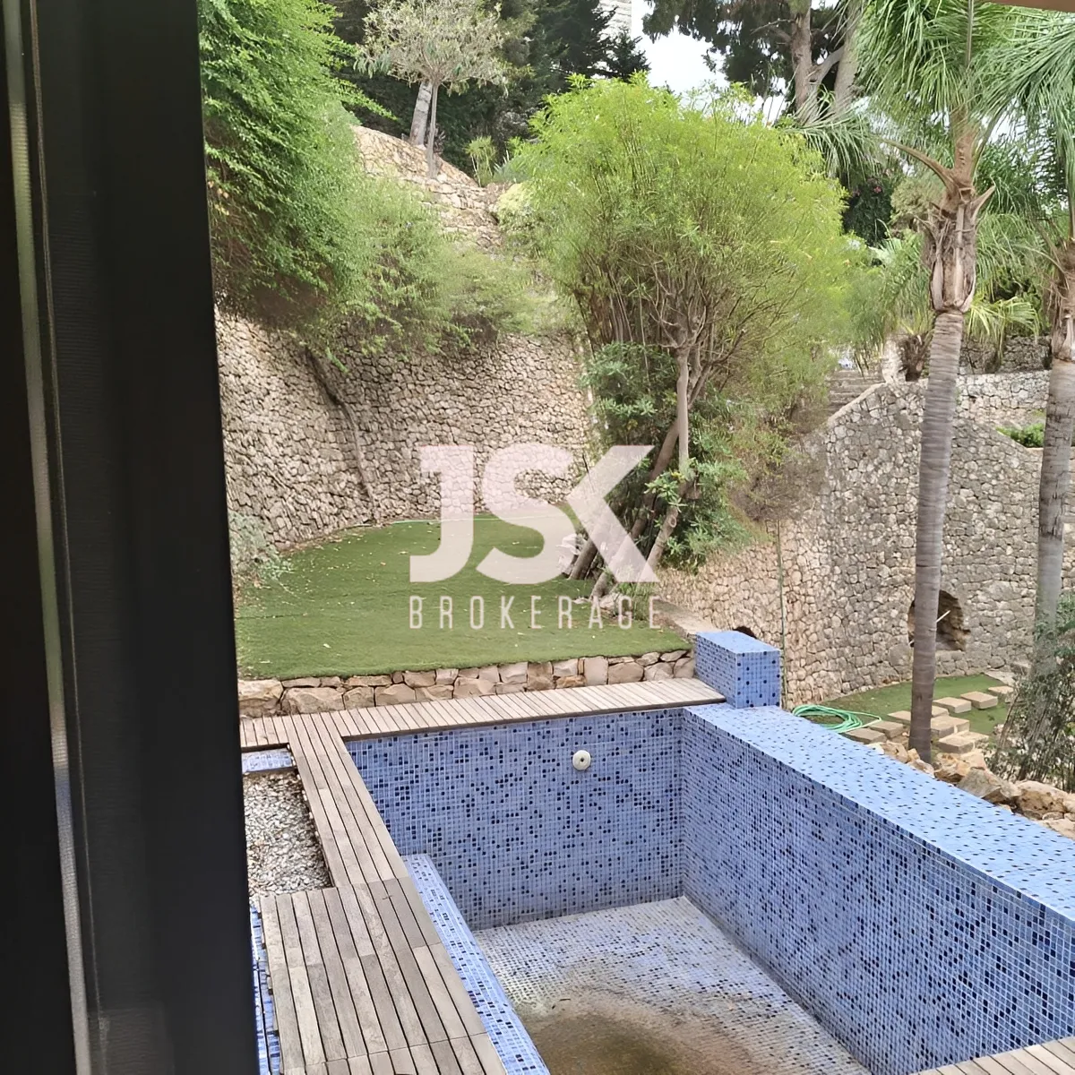Apartment for Sale in Mtaileb, Lebanon