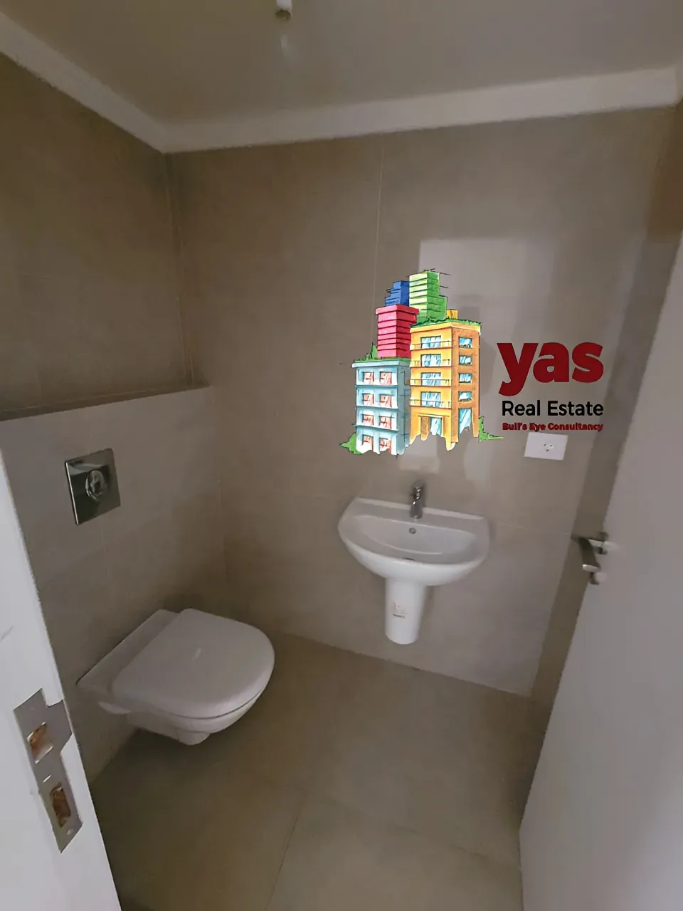 Apartment for Sale in Fidar