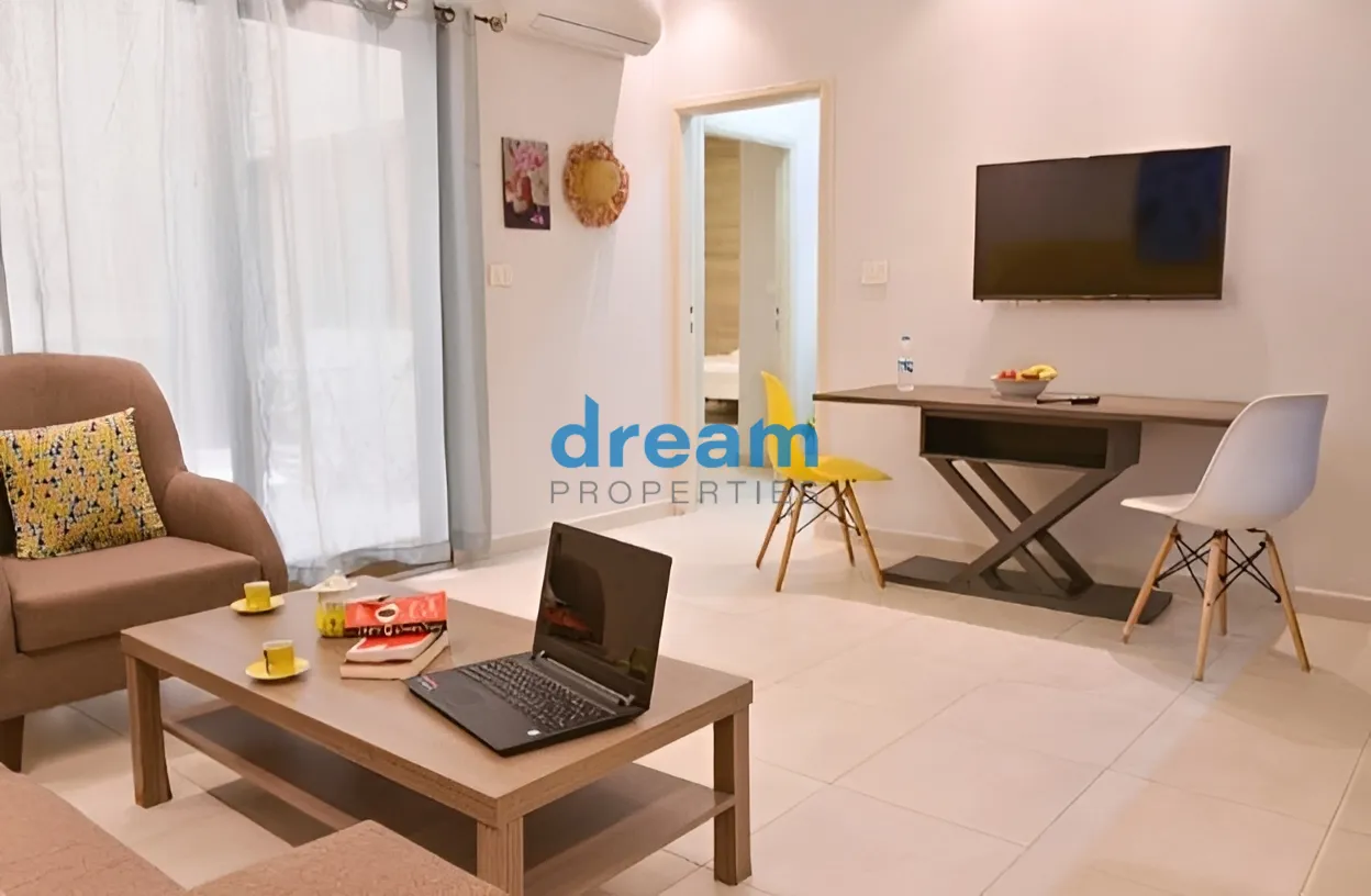 Apartment for rent in Mar Mikhael, Beirut, Lebanon
