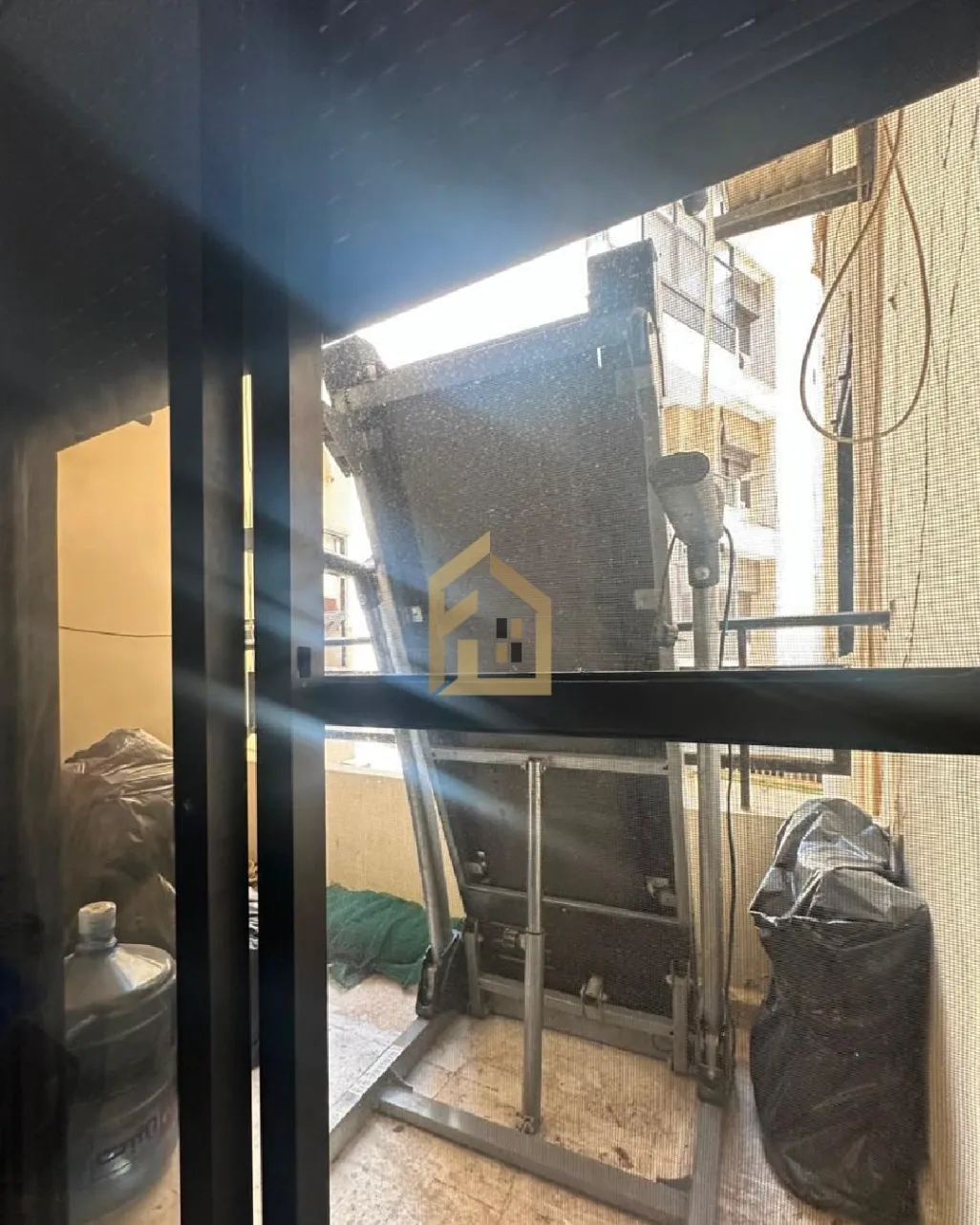 Apartment for sale in New Rawda, Beirut, Lebanon