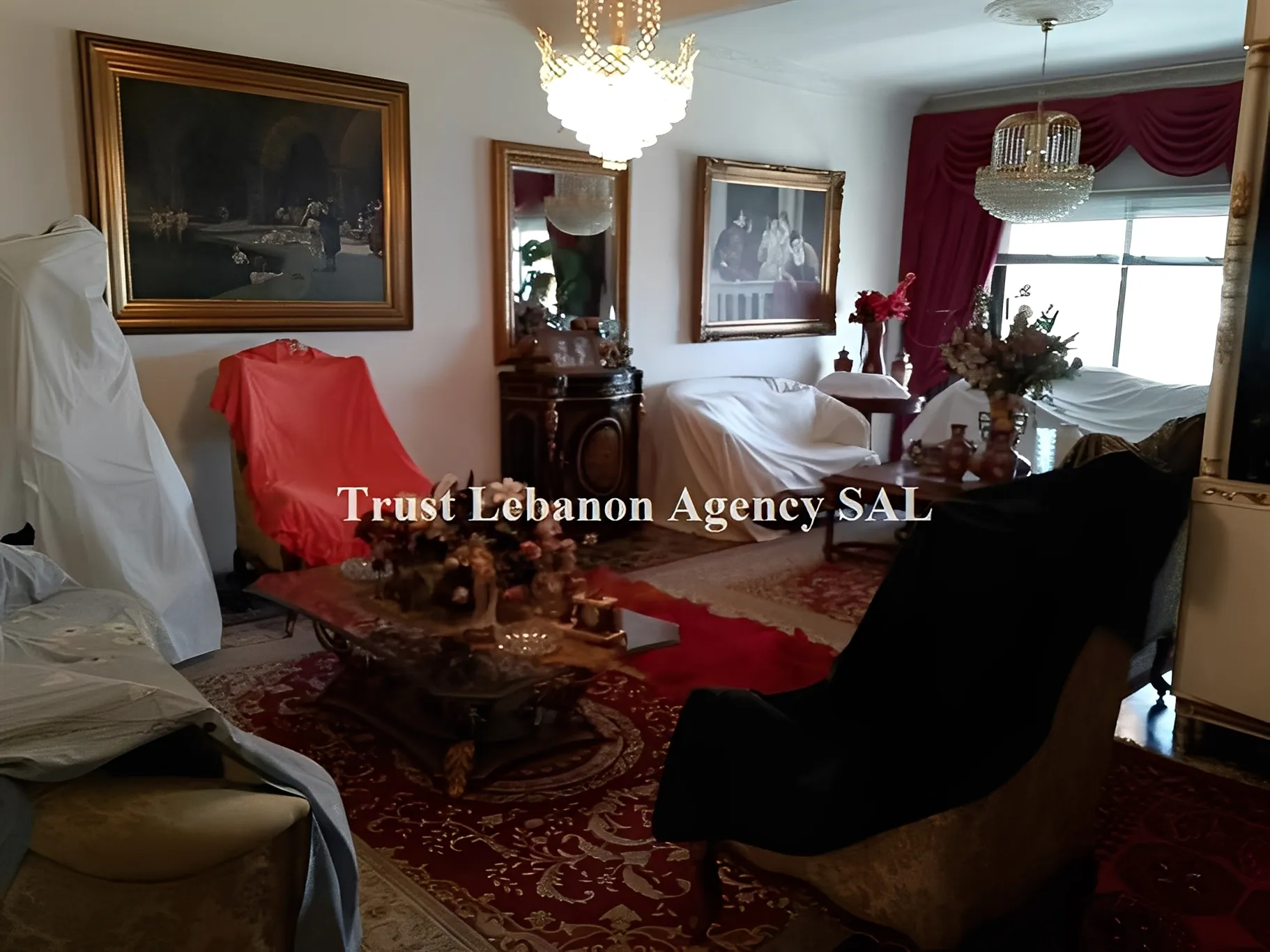 Apartment for Sale in Metn Antelias Lebanon