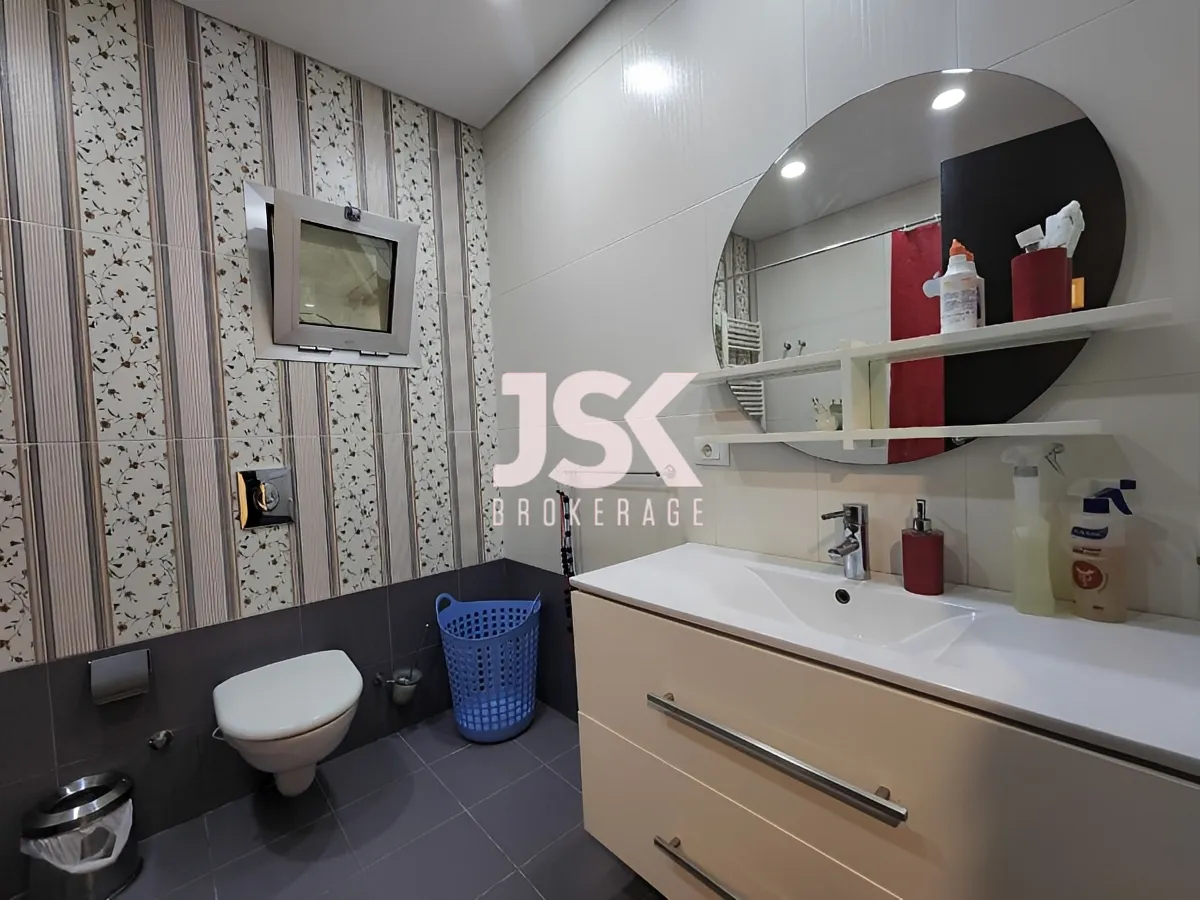 Apartment for Rent in Baabda, Lebanon