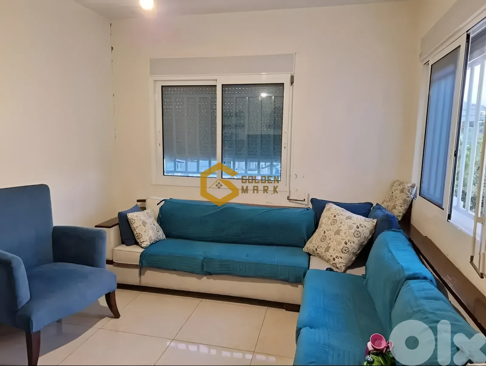 Apartment for Sale in Byblos - 3 bed, 3 bath