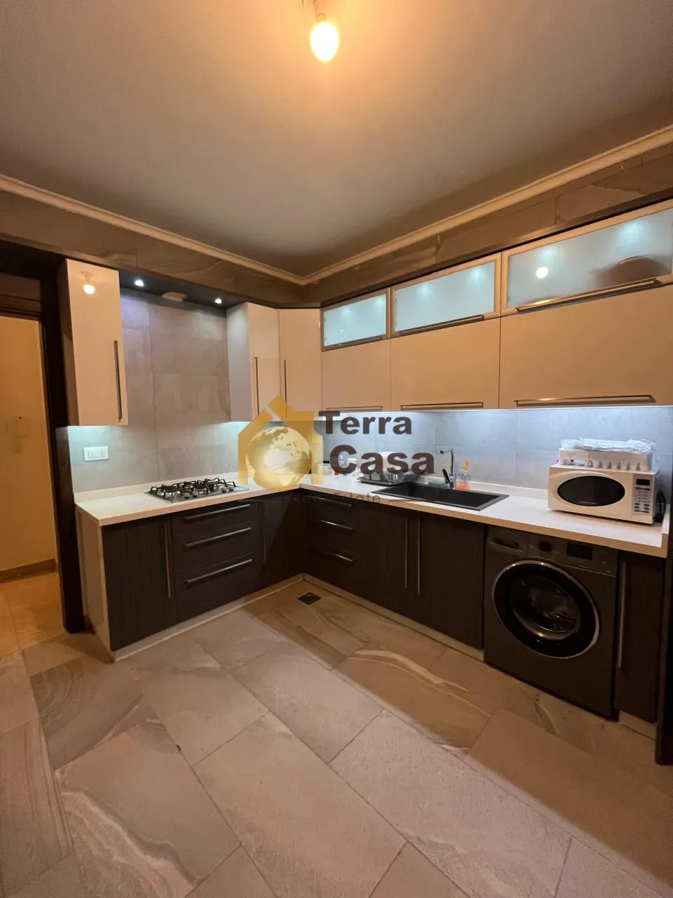 Apartment for Rent in Zahle