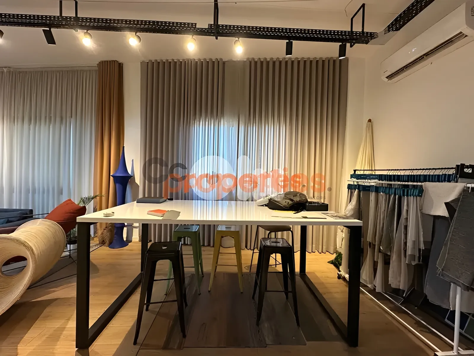 Office for Rent in Beirut