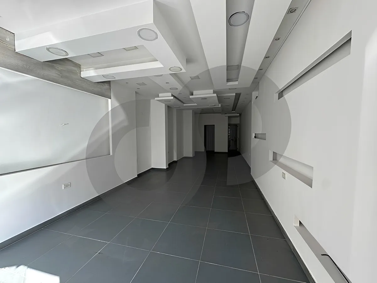 Shop for sale in Dawhet Aramoun