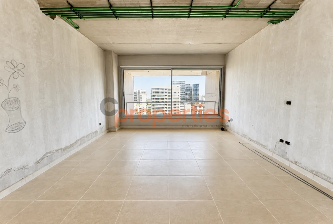 Apartment for Sale in Raoucheh