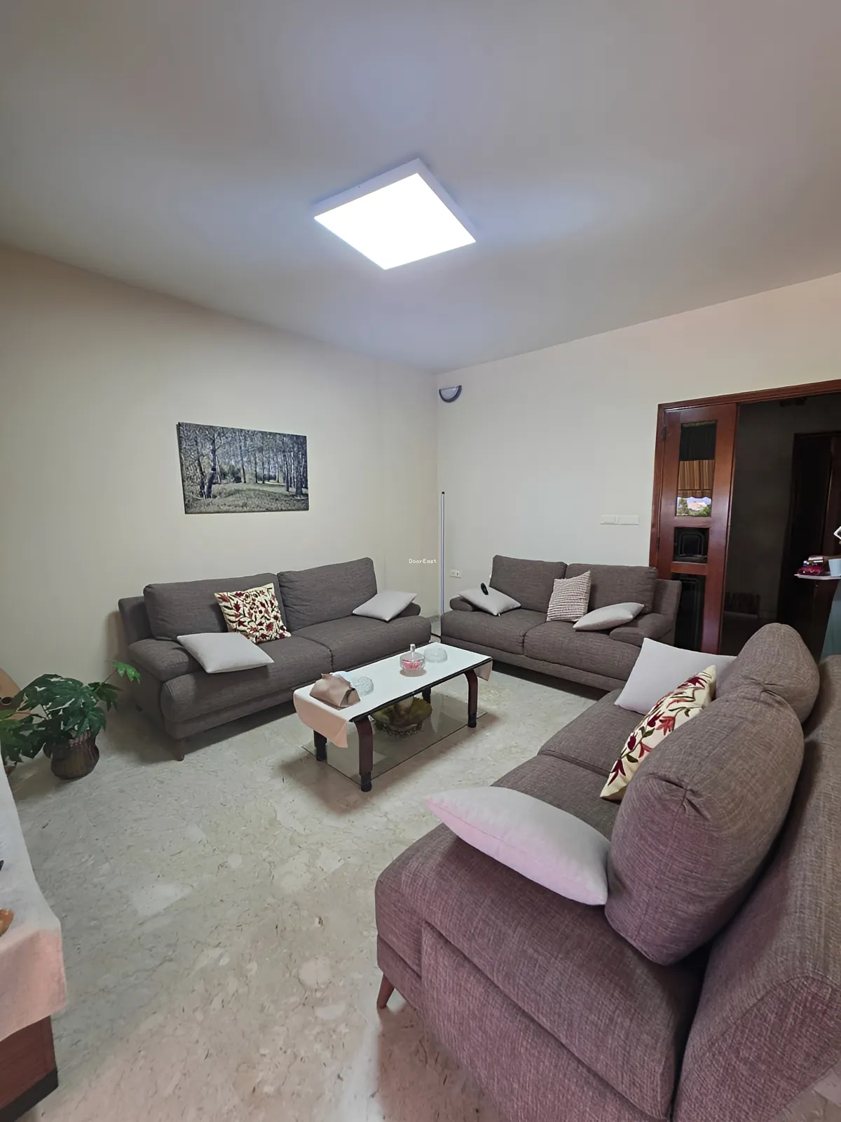 Apartment for sale in Amchit, lebanon