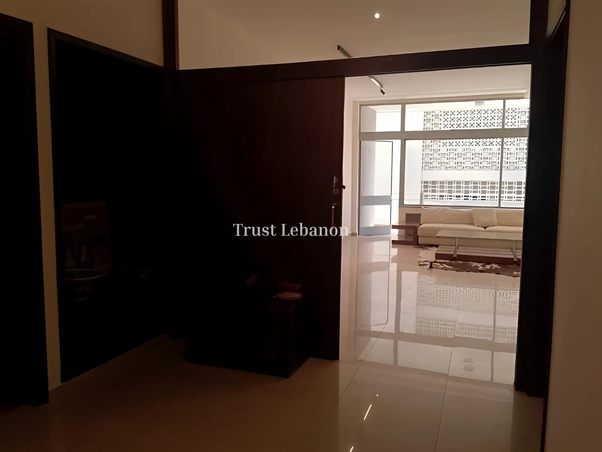 Apartment for rent in Achrafieh, Beirut, Lebanon