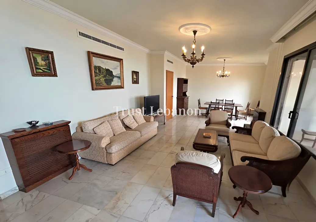 Apartment for sale in Biyyadah, Lebanon
