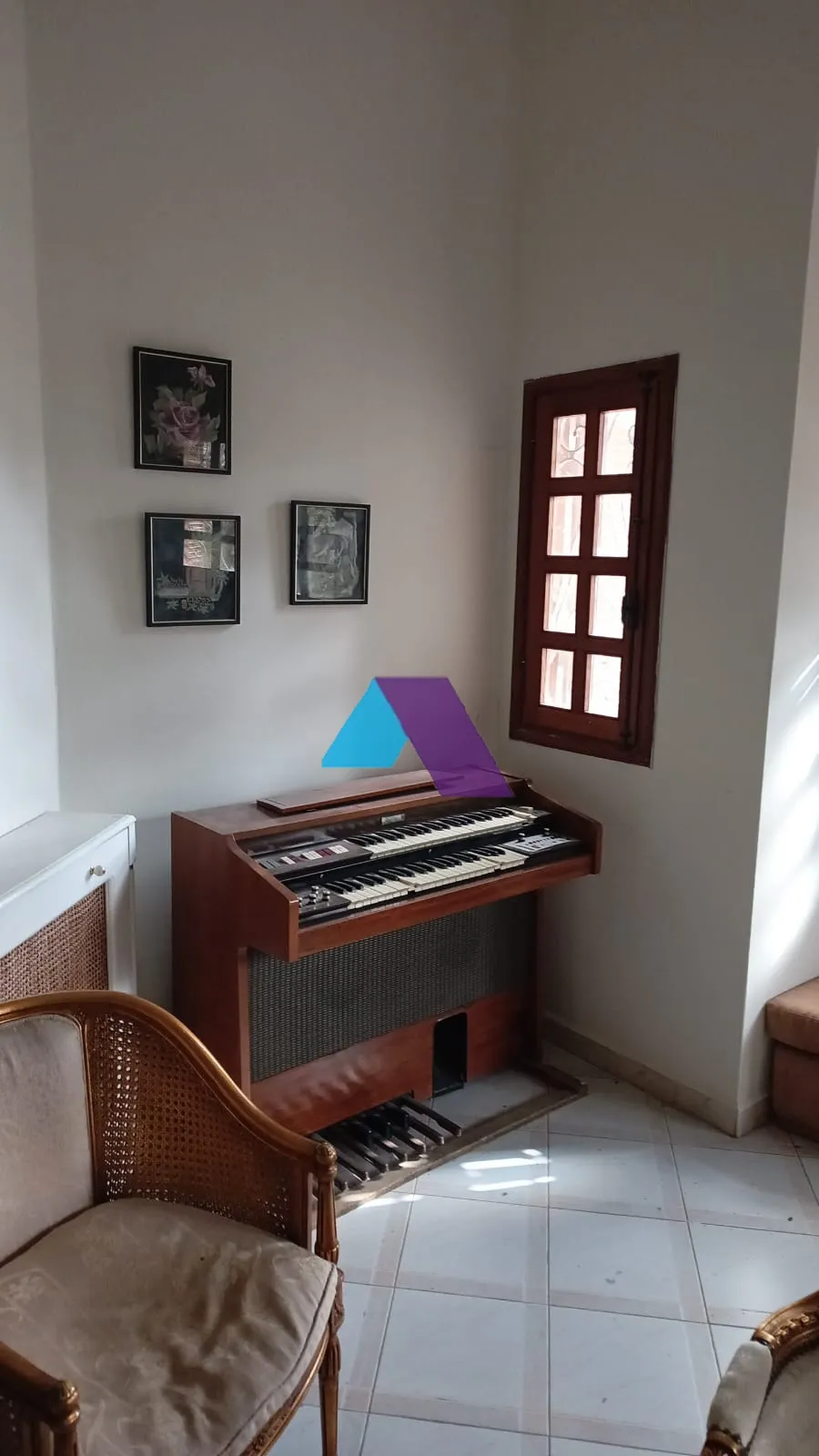 Villa for Sale in Aachqout