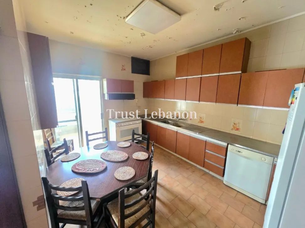 Apartment for sale in Antelias, Lebanon