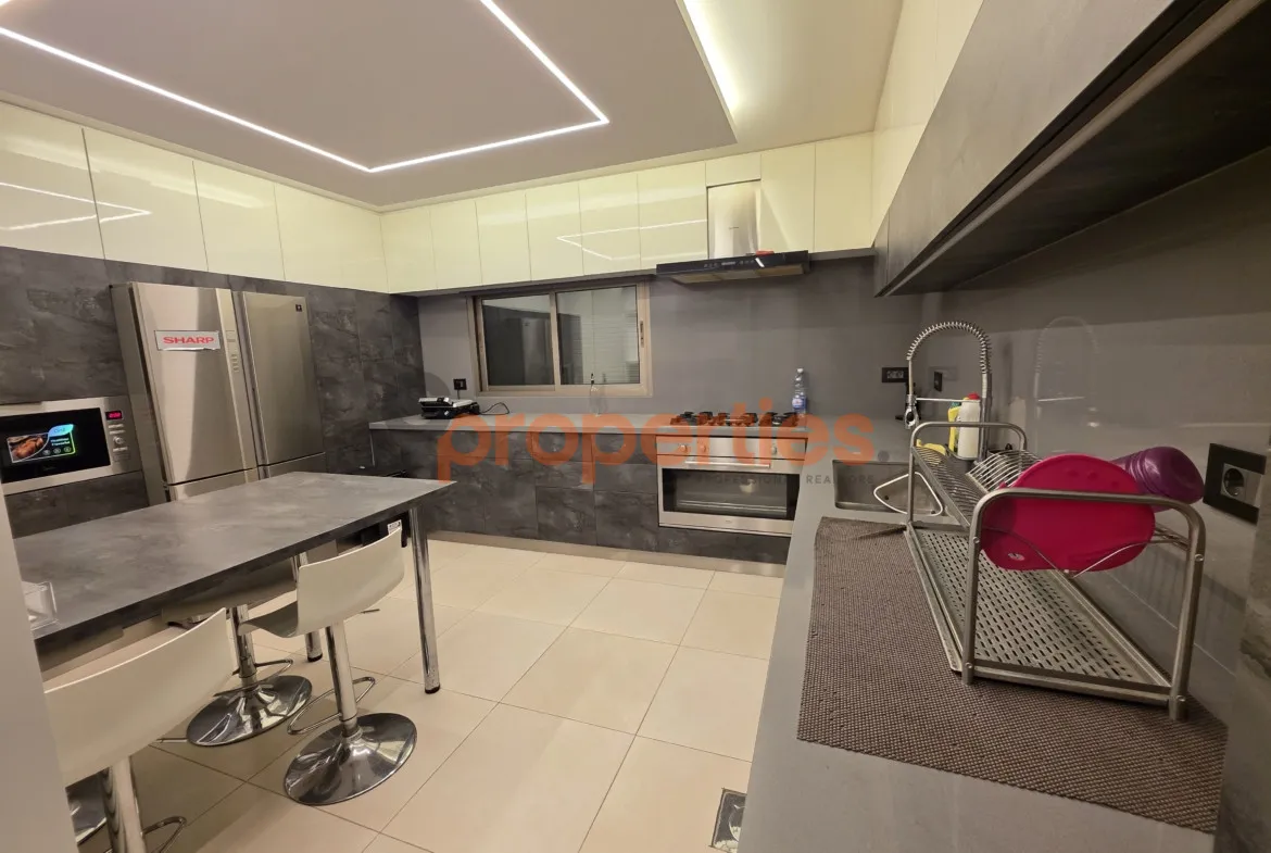 Apartment for Sale in Bikfaiya