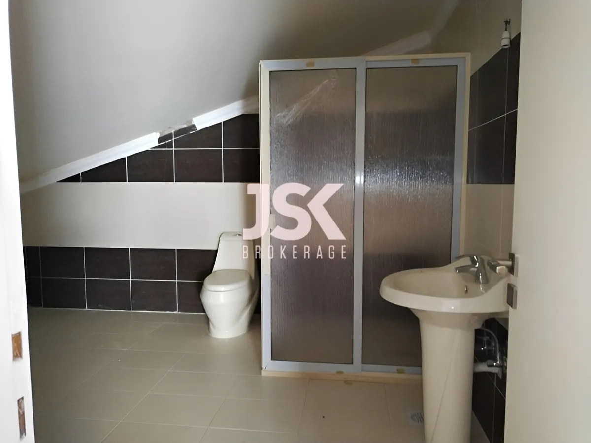 Duplex for Sale in Sahel Aalma, Lebanon