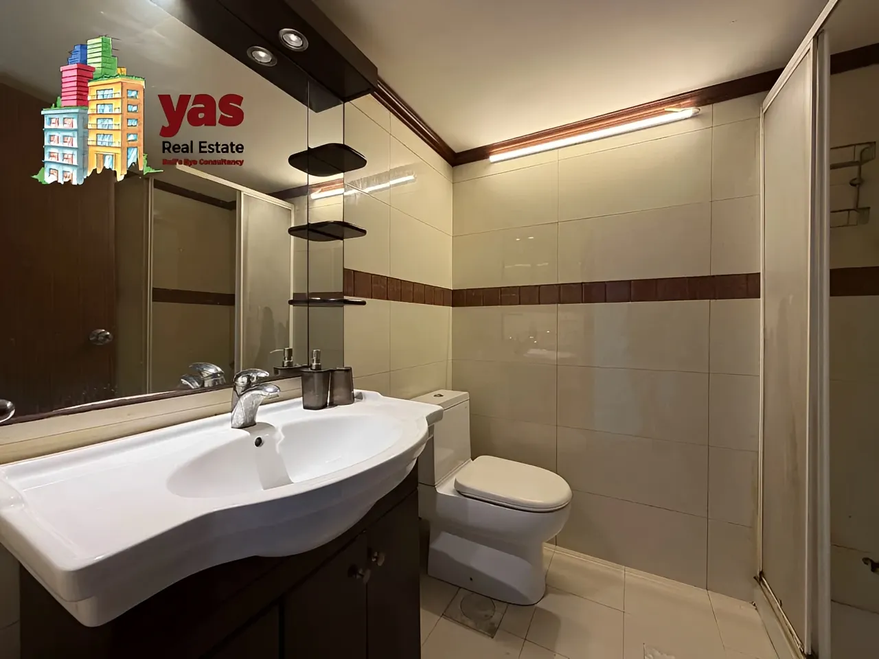 Chalet for Sale in Zouk Mosbeh - 1 bed, 1 bath