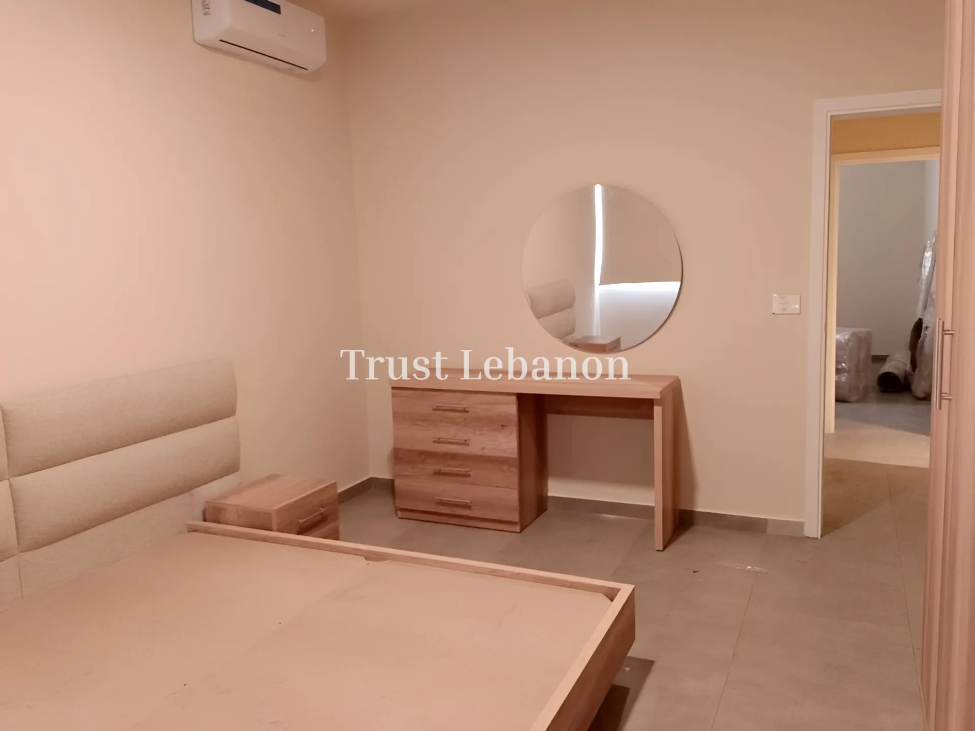 Apartment for rent in Antelias, Lebanon