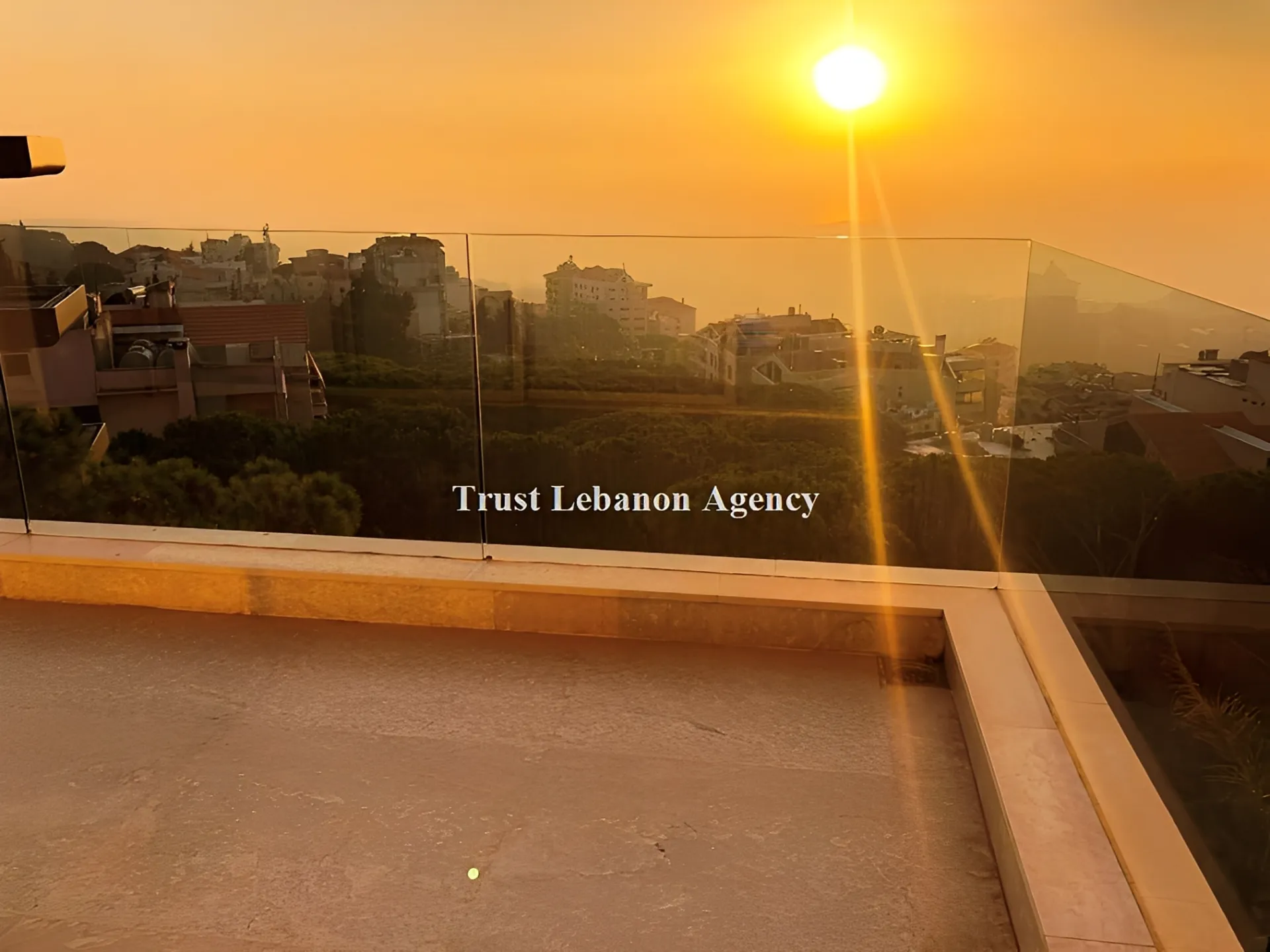 Apartment for Sale in Metn Ain saade Lebanon