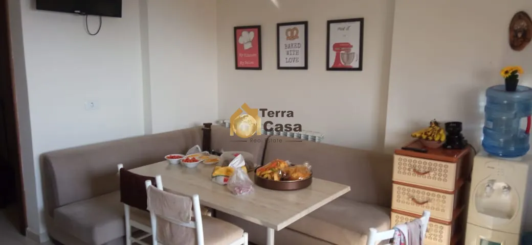 Apartment for Sale in Ksara - 3 bed, 2 bath