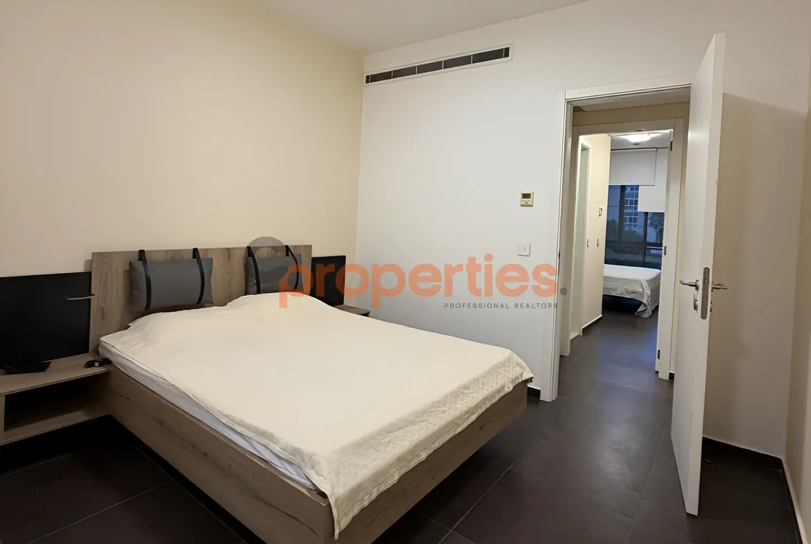 Apartment for Rent in Achrafieh