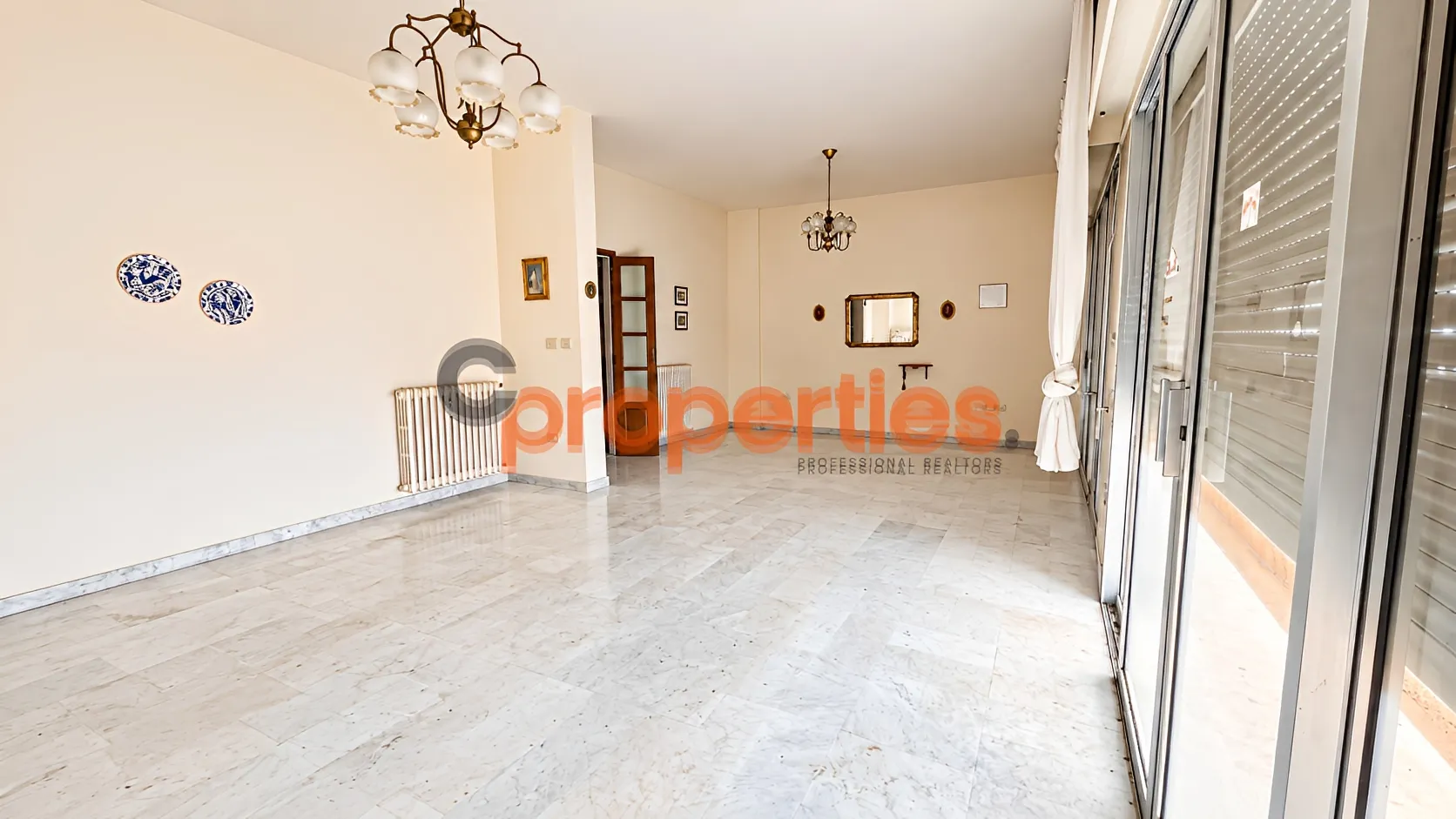 Apartment for Sale in Baabdat