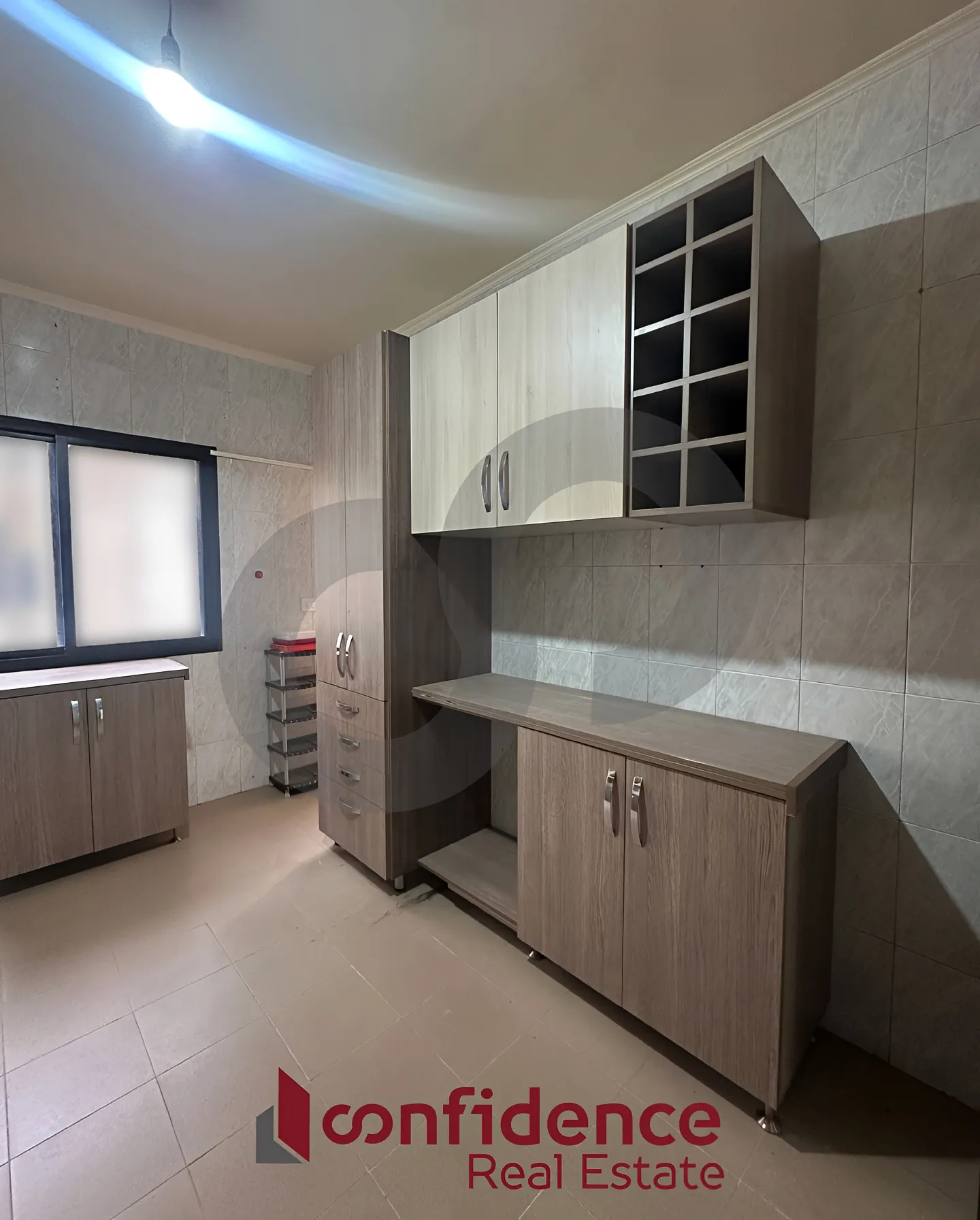 Apartment for Sale in Okaibe - 3 bed, 2 bath