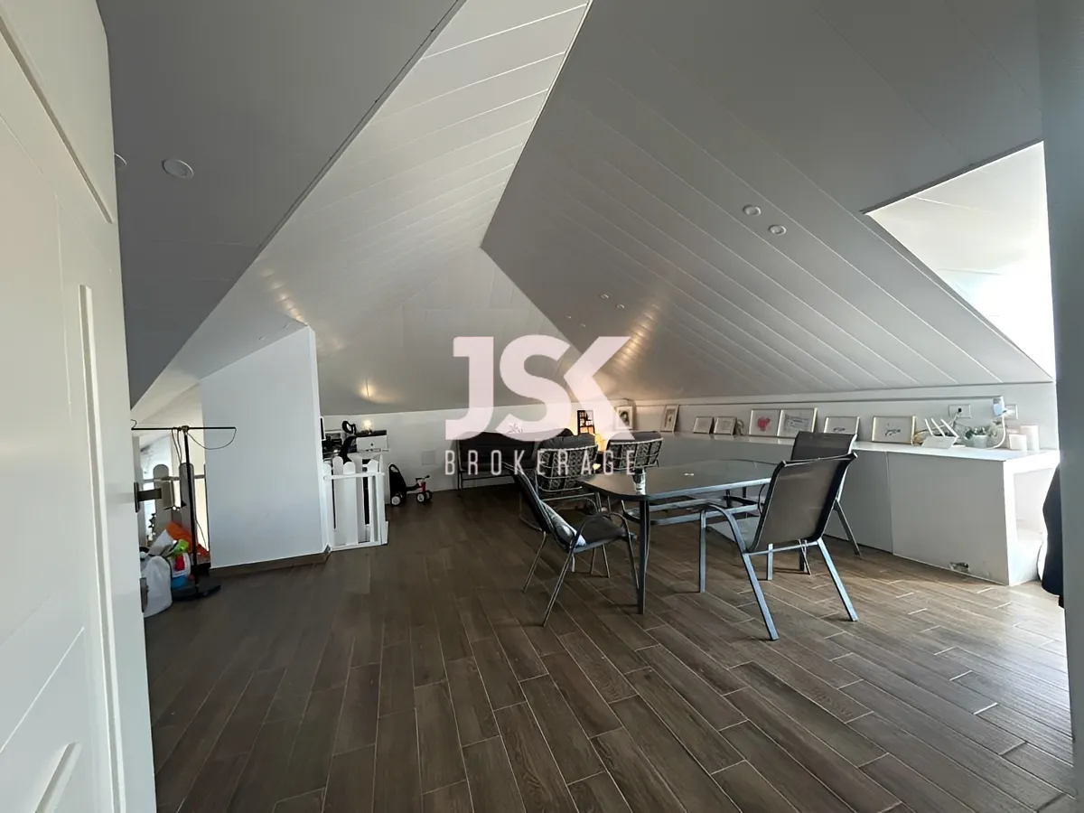 Duplex for Sale in Blat, Lebanon