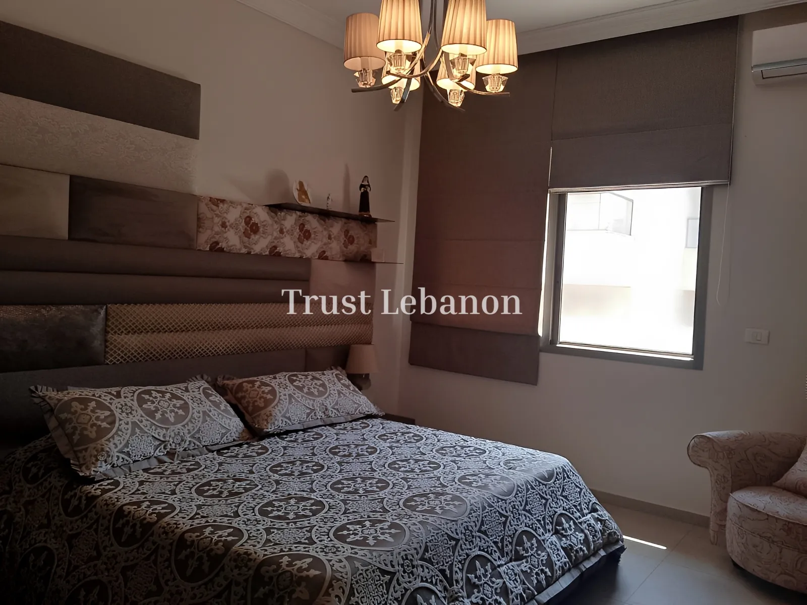 Apartment for sale in Rabweh, Beirut, Lebanon