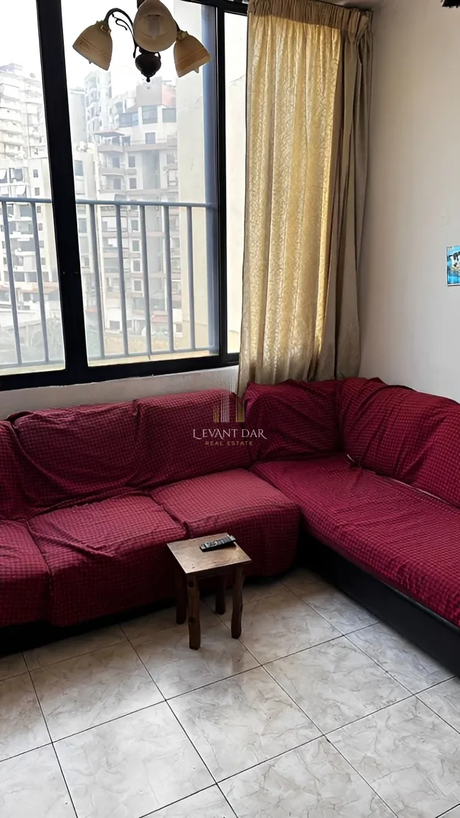 Apartment for sale in Antelias