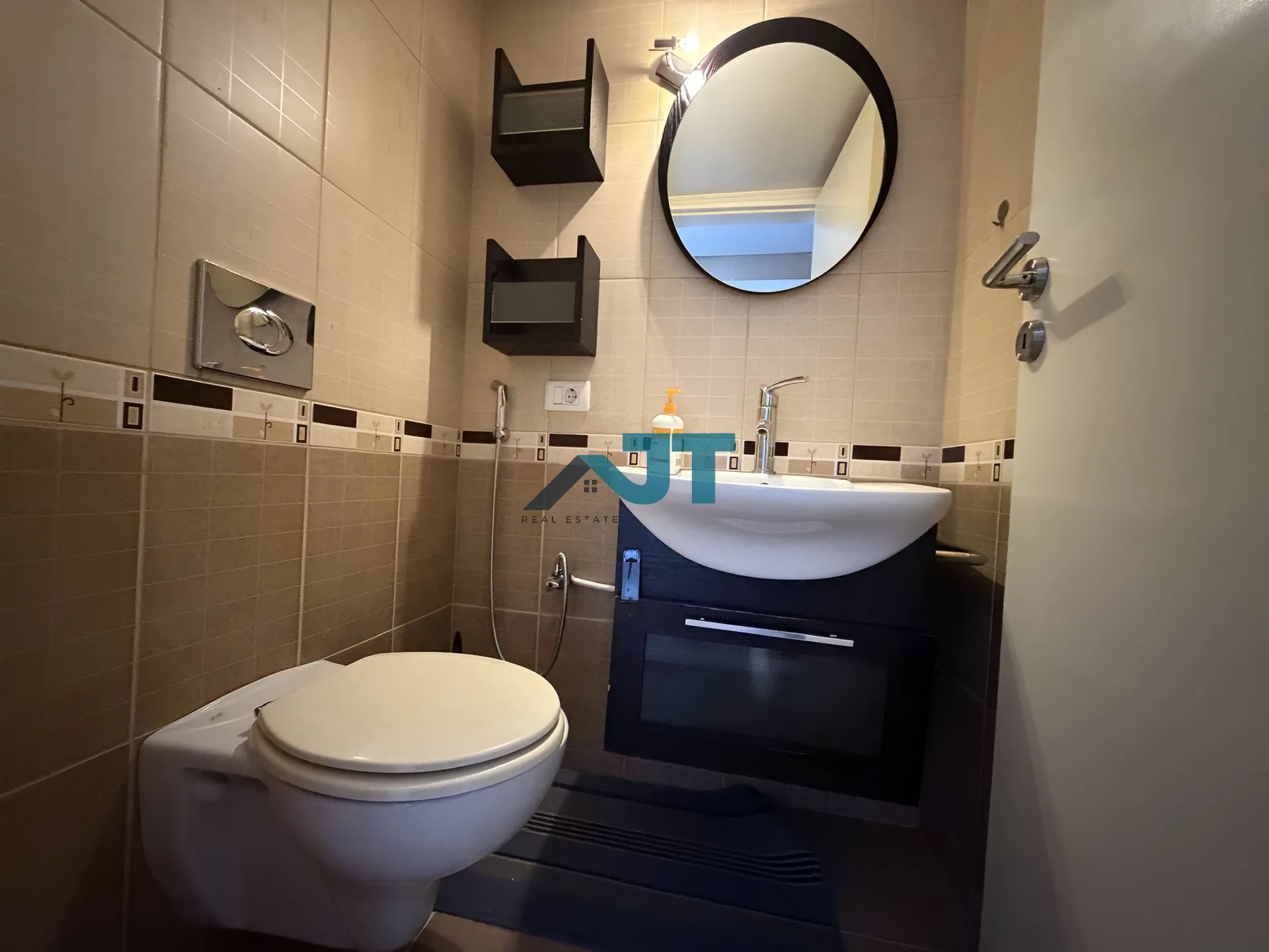 Apartment for rent in Gemmayzeh, beirut, lebanon