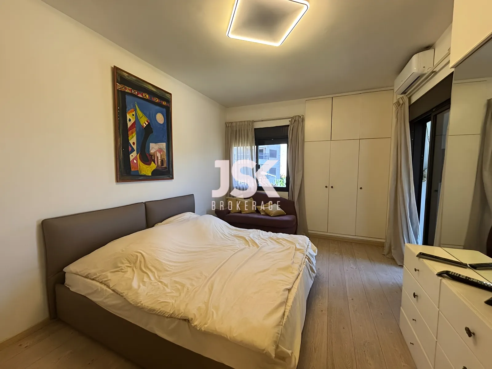 Apartment for Sale in Naqqache