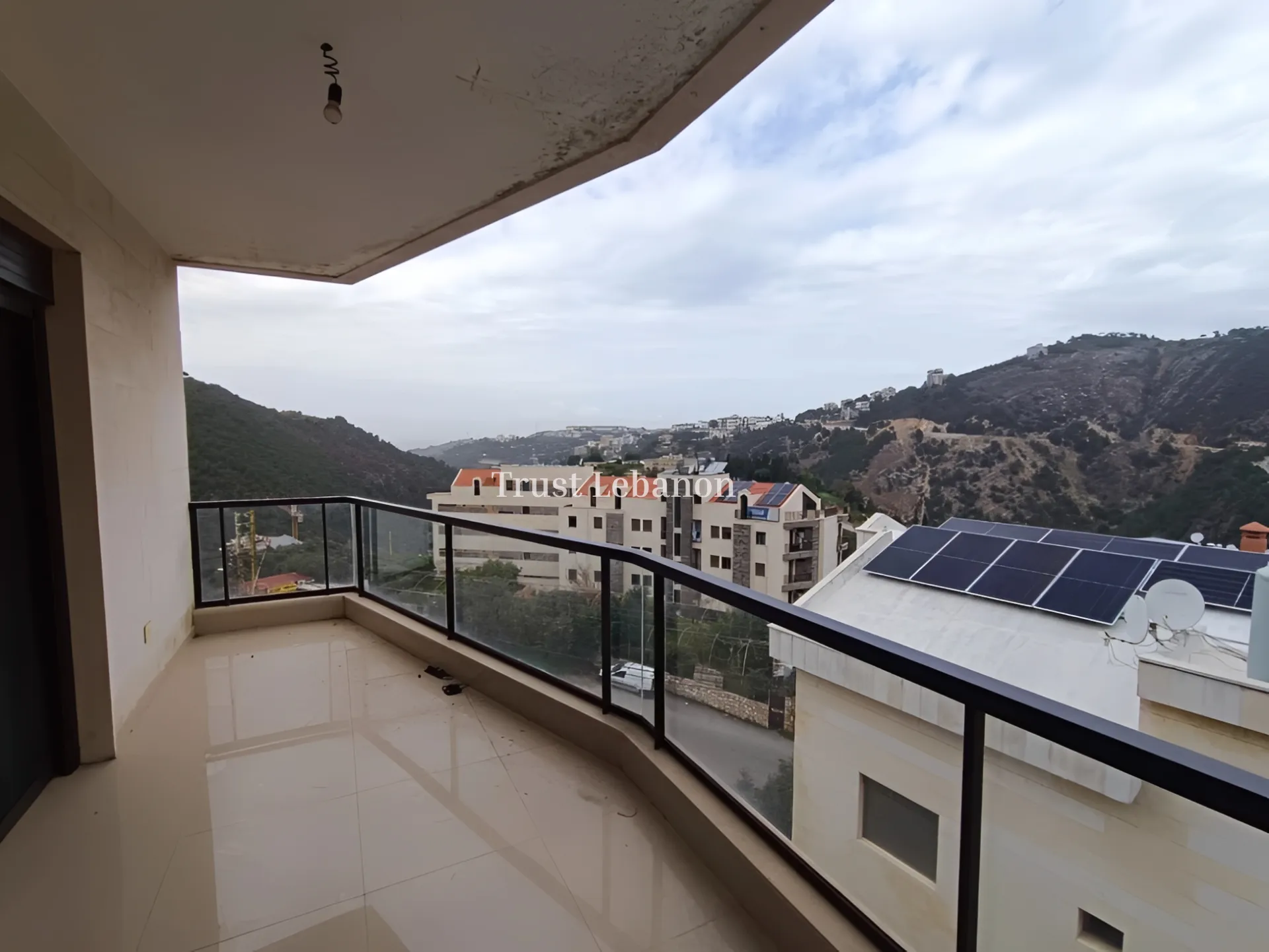 Apartment for sale in Zikrit, Lebanon - 2 bed, 2 bath