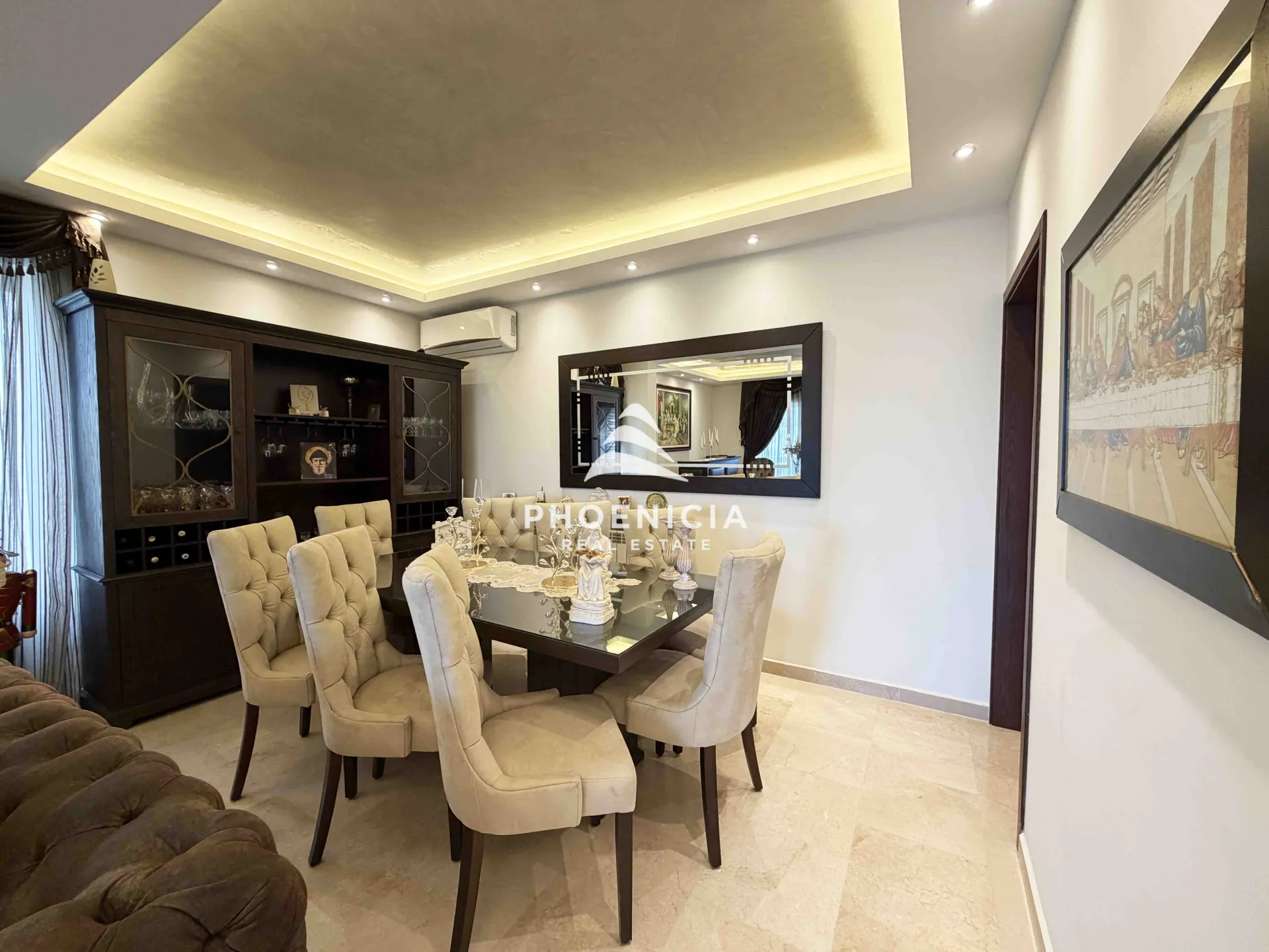 Apartment for sale in Jbeil District, Lebanon